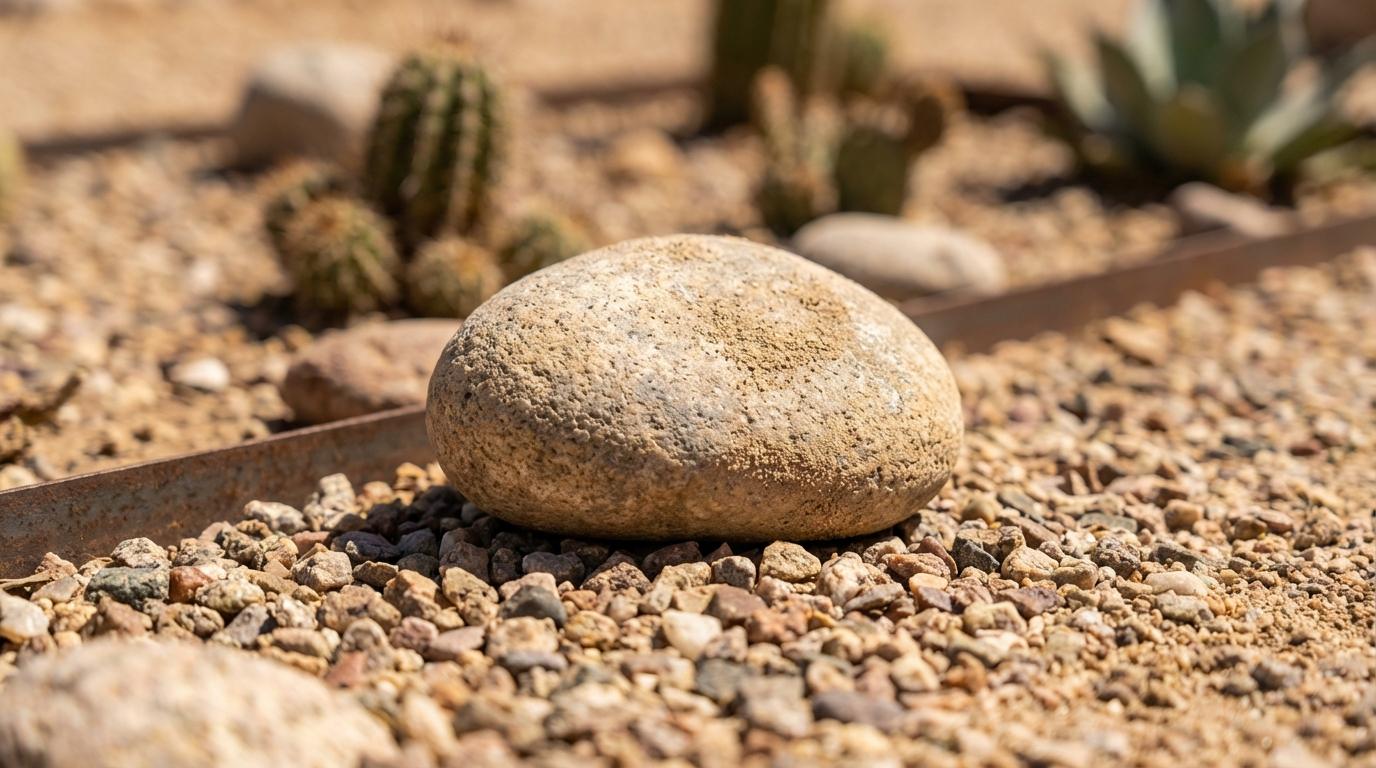 gravel installation el mirage az