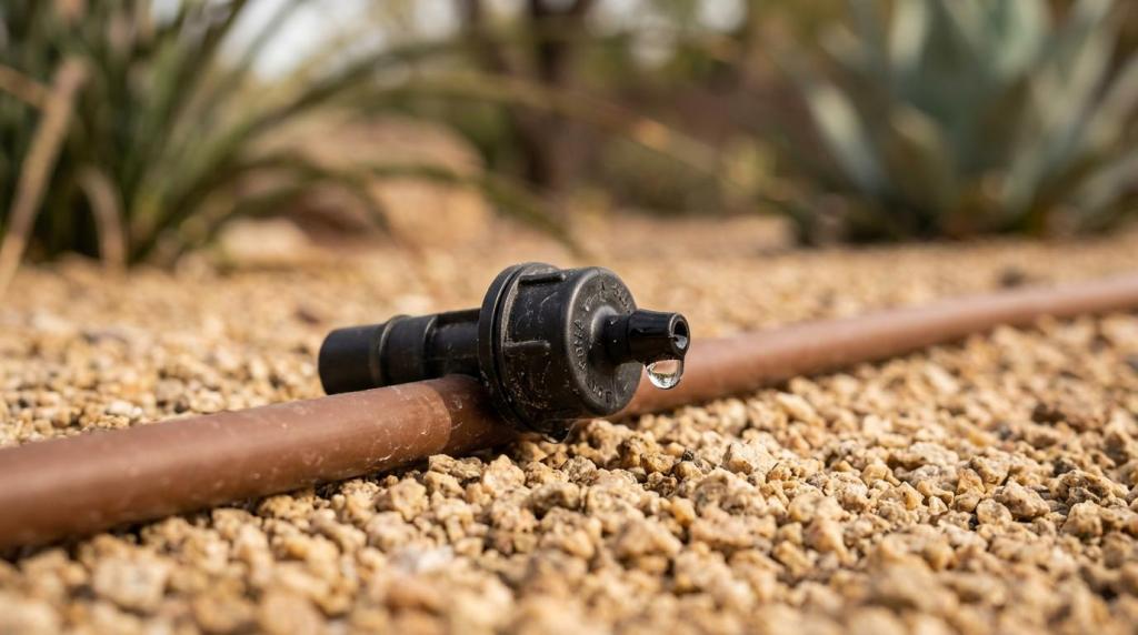 Desert-Friendly Landscaping: 15 Plants That Thrive With Less Water