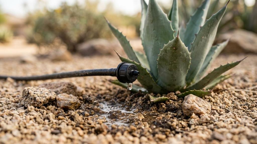 landscape maintenance services glendale az