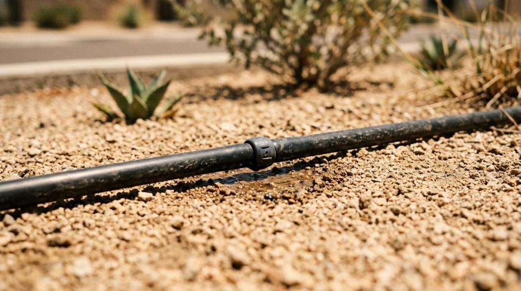 commercial landscaping services peoria az