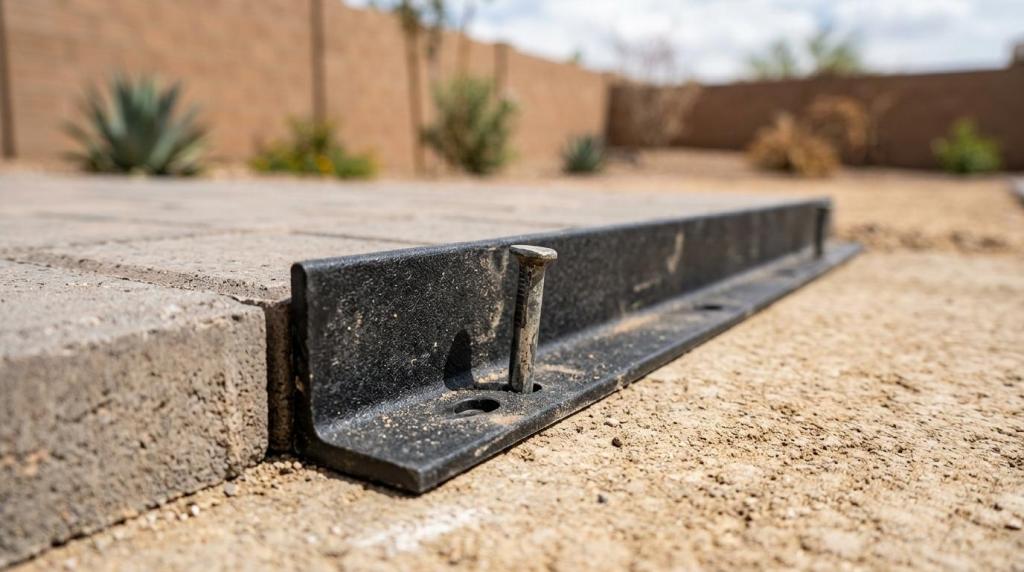 Paver Installation in Surprise, AZ